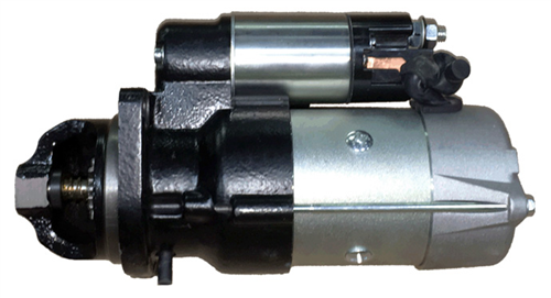 M934104_PRESTOLITE Starter Motor